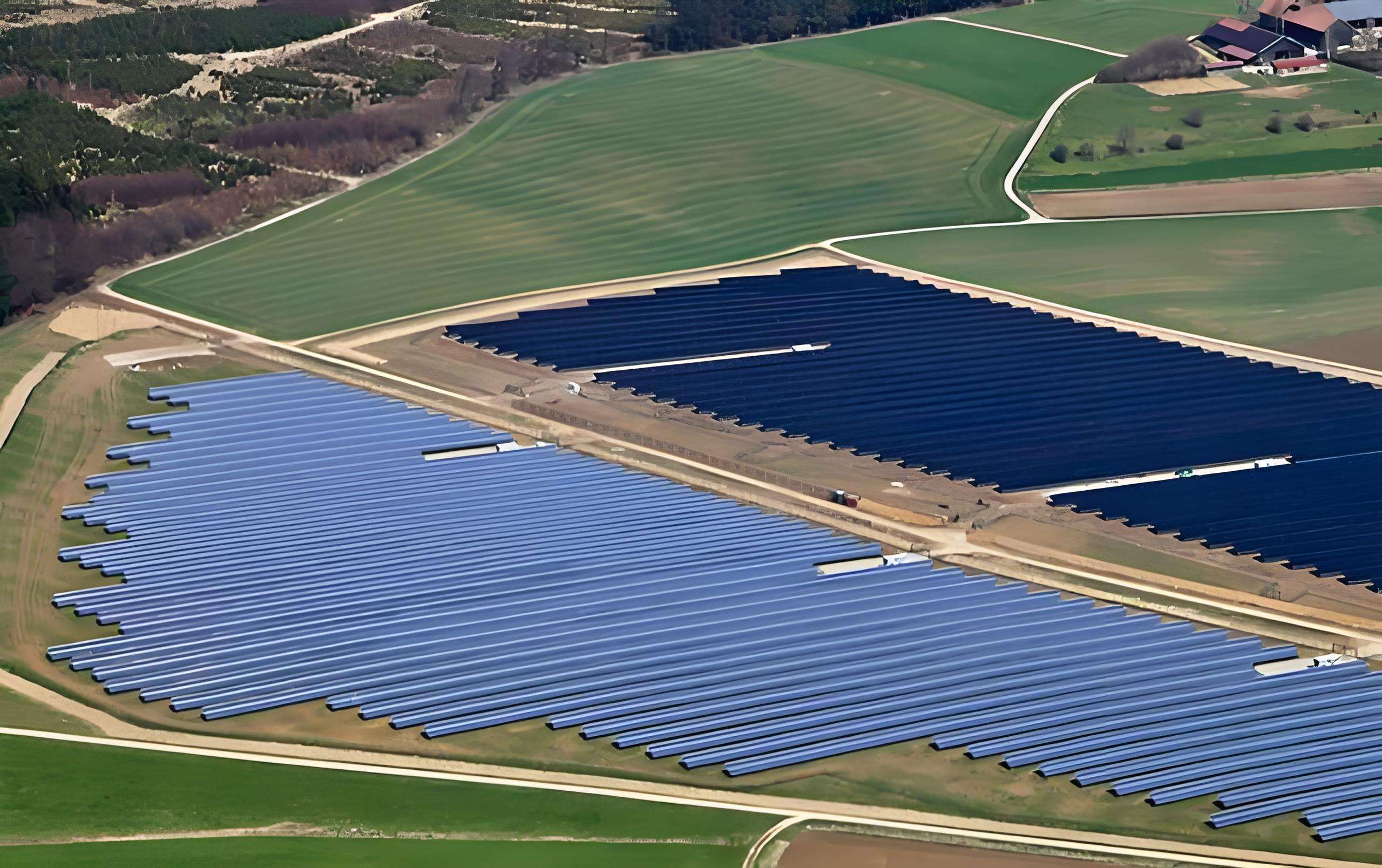 The United States may initiate a new round of PV trade tariffs