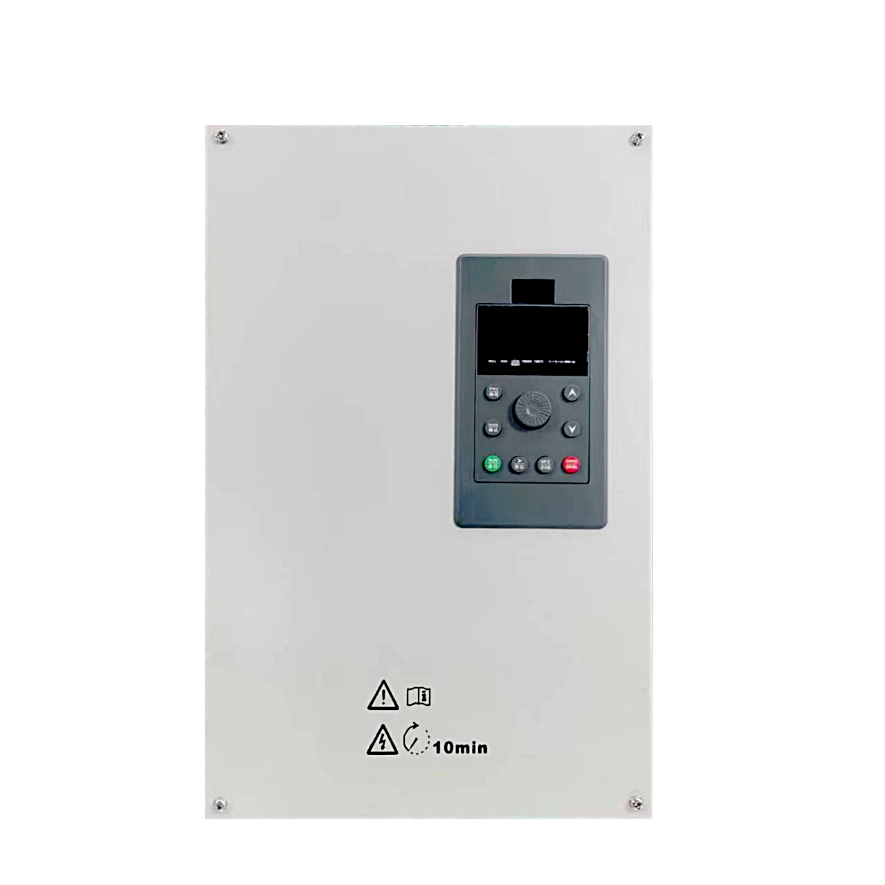 Future Trends in Frequency Converter and PLC Controller Technology