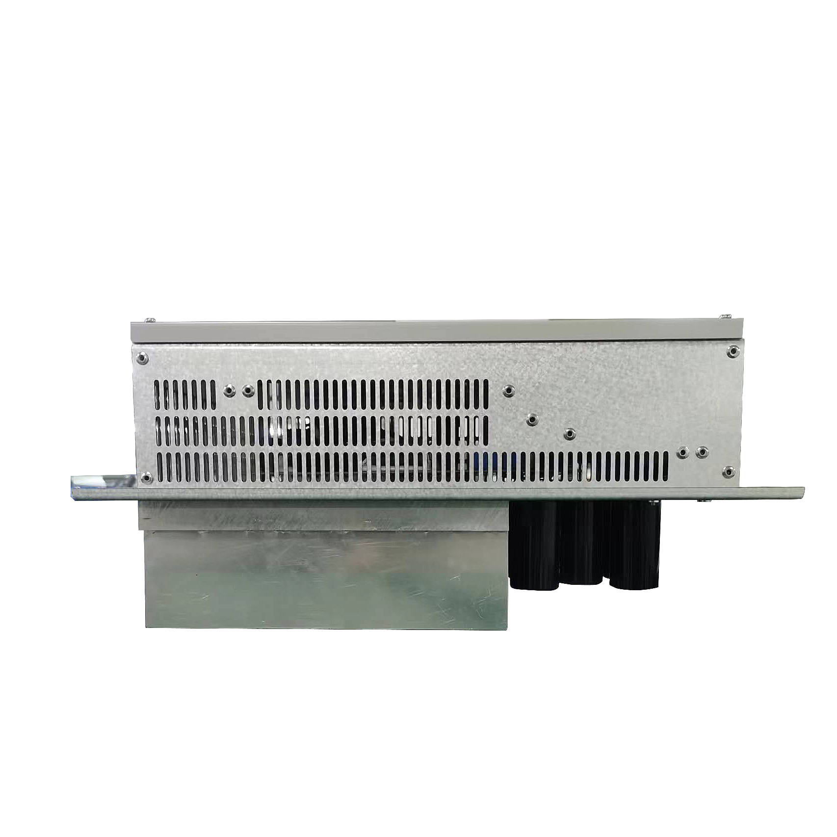 Терседиштен Сатып Алуна Чейин, Лянчоон Гаоке-нун Бирдик Сервиси Эч Нерсе Жок