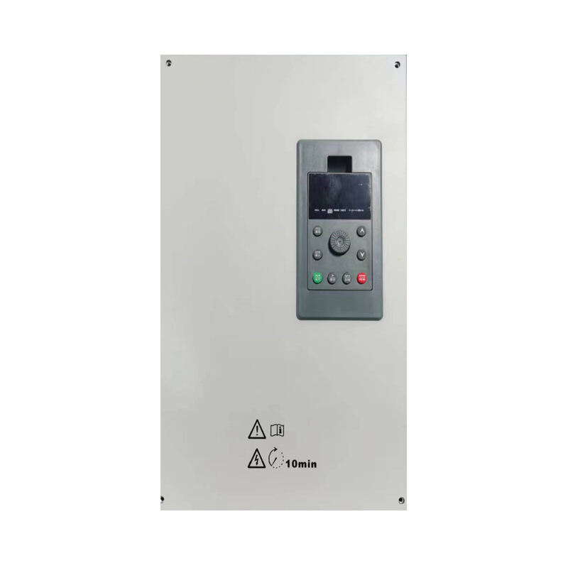 LFZ400Y Advanced Frequency Converter for Textile Dyeing and Finishing