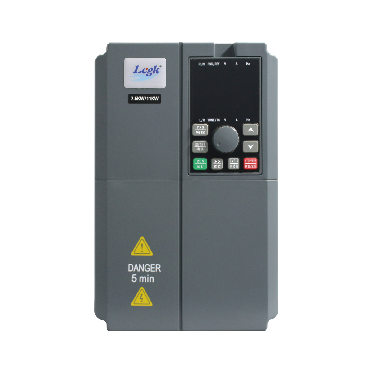 LC400G දෙකෙන්වැනි දර්ශන ආකෘති ආප්‍රිකෝස් පරිවර්තකය