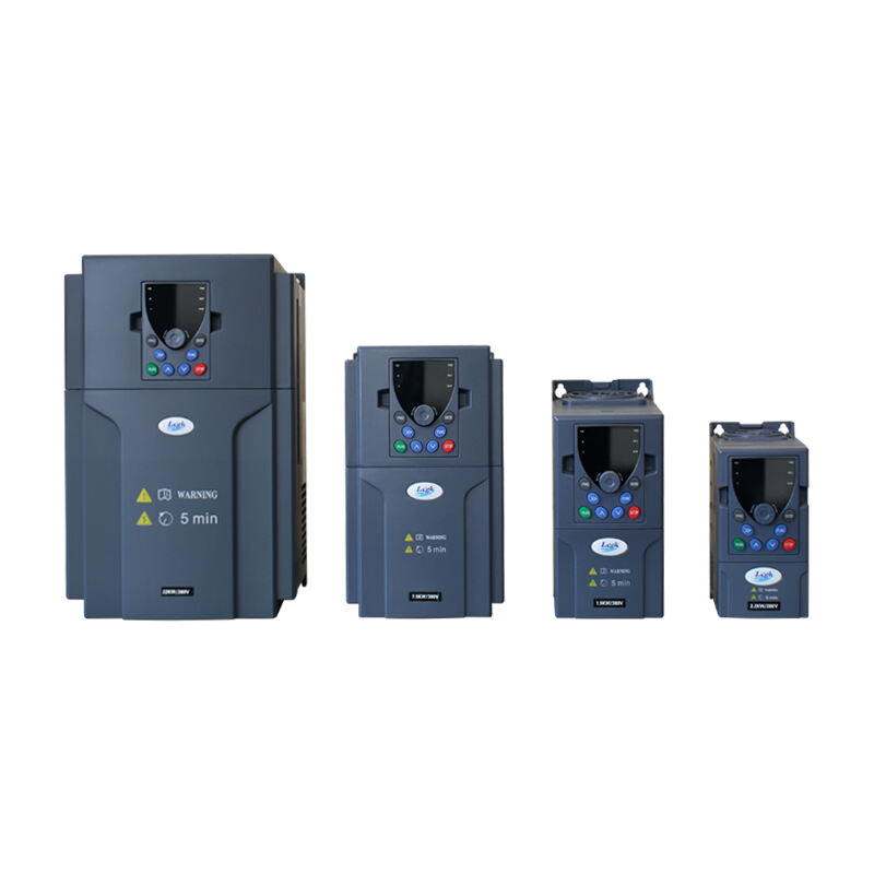 LC880 Fans and  Water Pumps Vector Frequency Converter