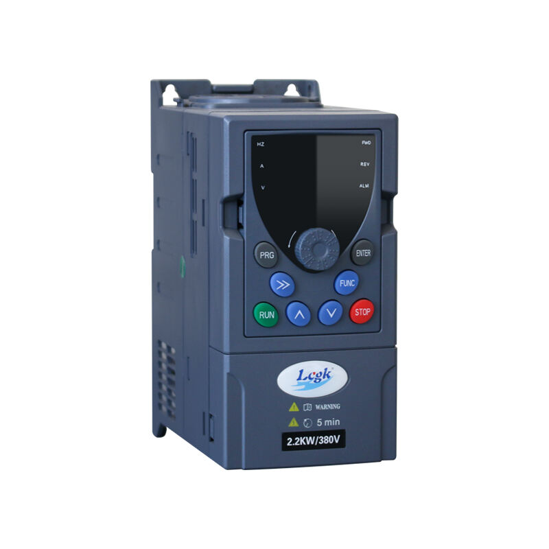 LC880 Fans and  Water Pumps Vector Frequency Converter