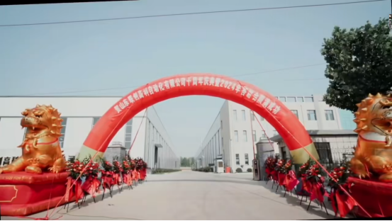 Ten year anniversary