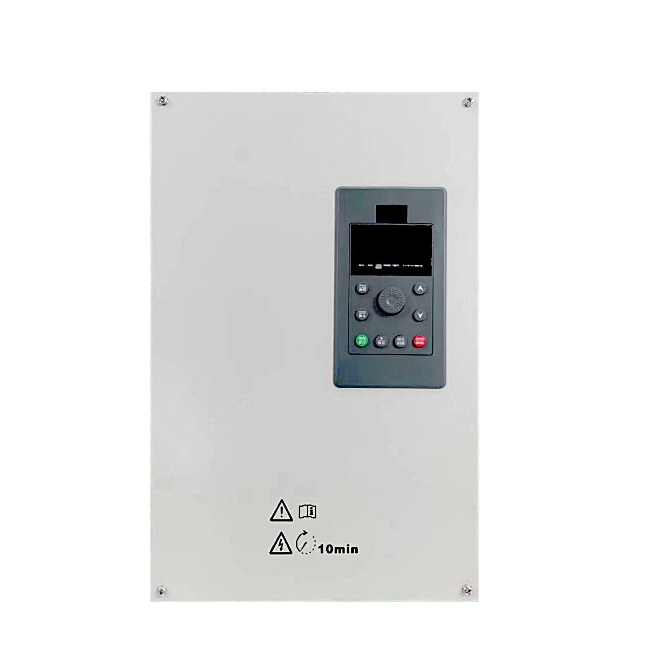 LFZ400Y Type  VFD for Textile Machinery