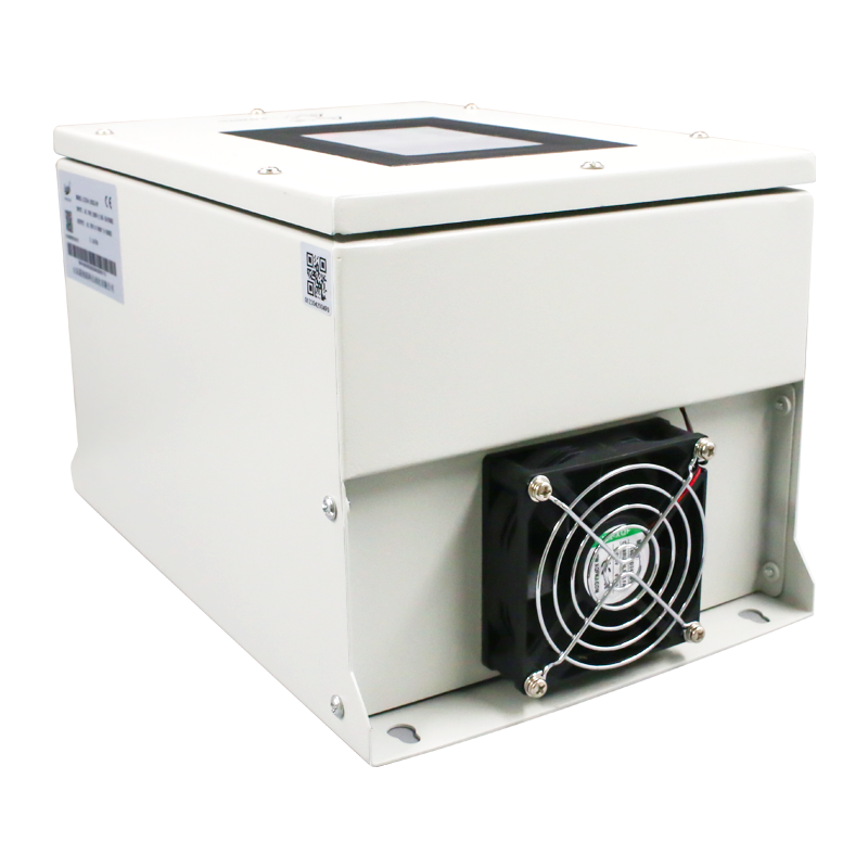 LC65 IP65 High-protection Level Advanced Frequency Converter