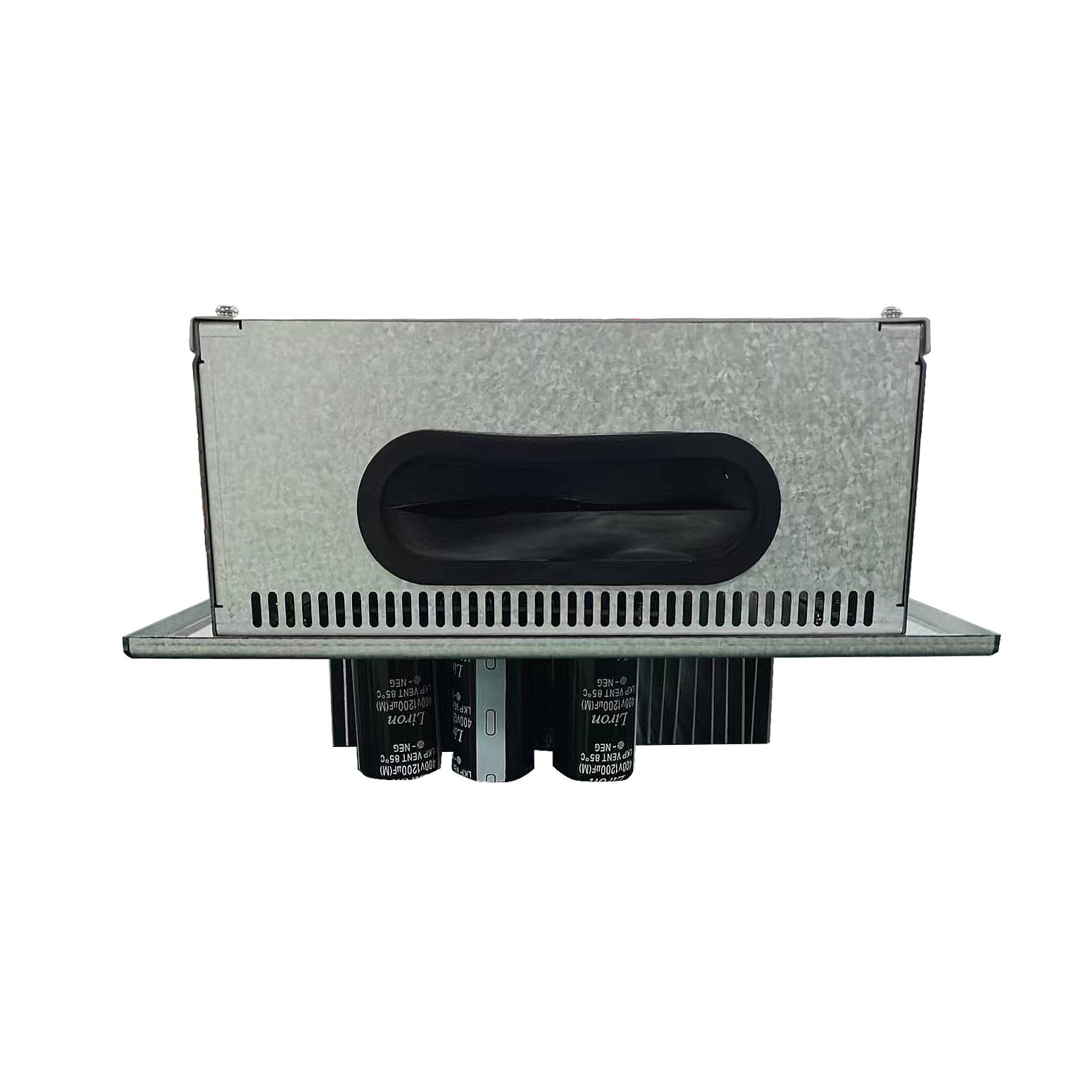 Frequency Converters with RS485 Interface for Enhanced Communication