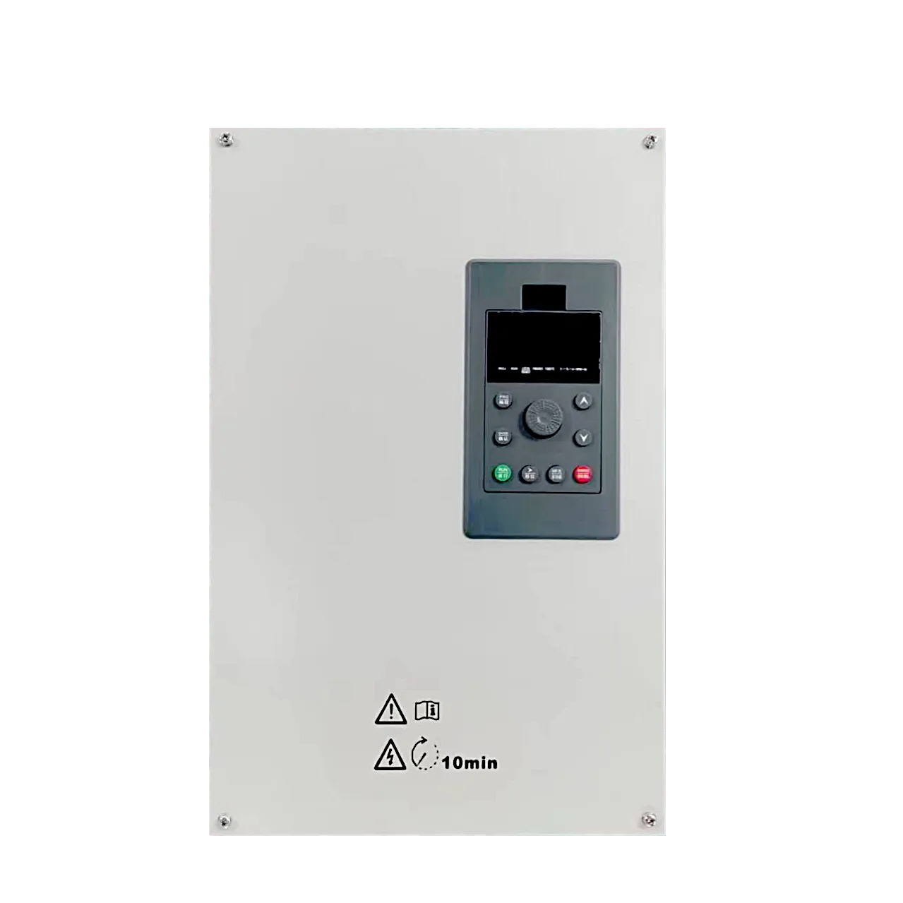 High-Performance Textile Industry Frequency Converter Solutions