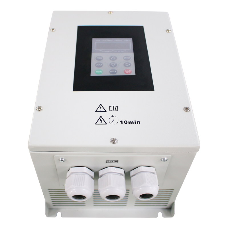 LC65 IP65 High-protection Level Advanced Frequency Converter