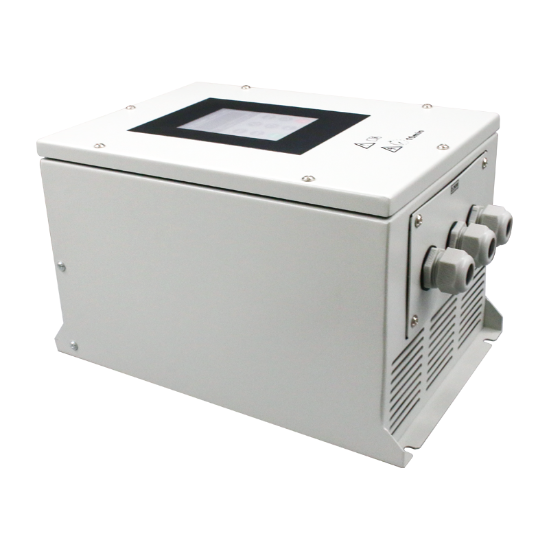 LC65 IP65 High-protection Level Advanced Frequency Converter