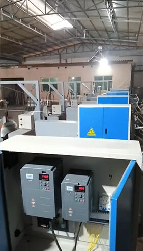 India Kolkata plastic machine factory