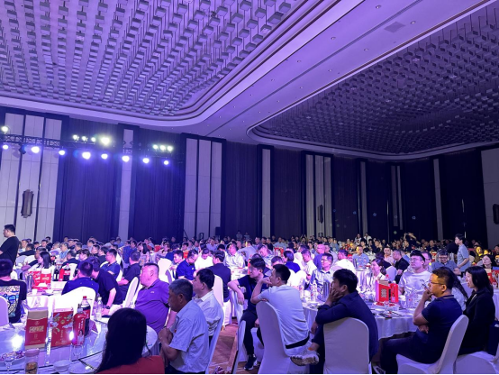 Ten year anniversary